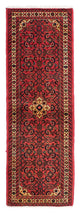 Hosseinabad Mattan 203x68cm - Persisk matta