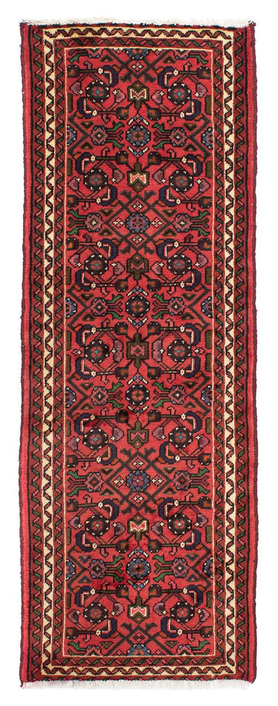 Hosseinabad Mattan 65x188cm - Persisk matta