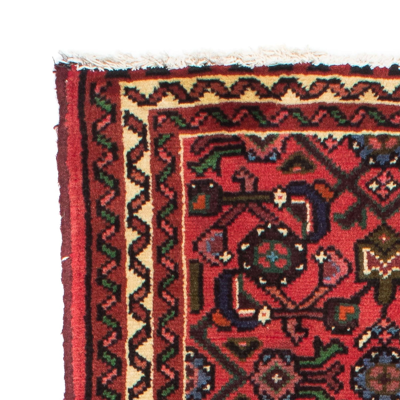 Hosseinabad Mattan 188x65cm - Persisk matta