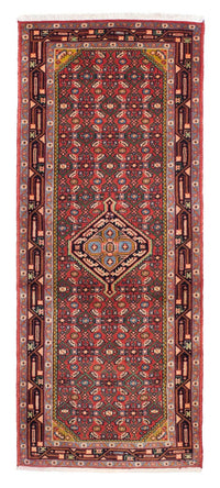 Hosseinabad Mattan 196x80cm - Persisk matta – product image