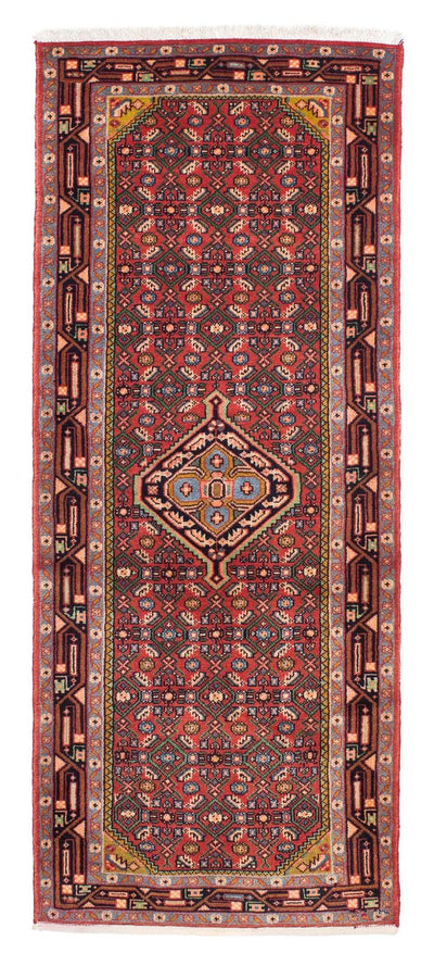 Hosseinabad Mattan 80x196cm - Persisk matta