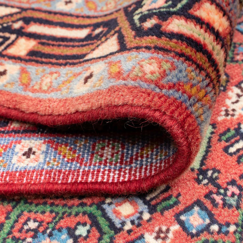 Runner Persisk matta - Nomadic - 196 x 80 cm - brun