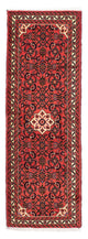 Hosseinabad Mattan 196x68cm - Persisk matta