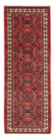 Hosseinabad Mattan 203x75cm - Persisk matta