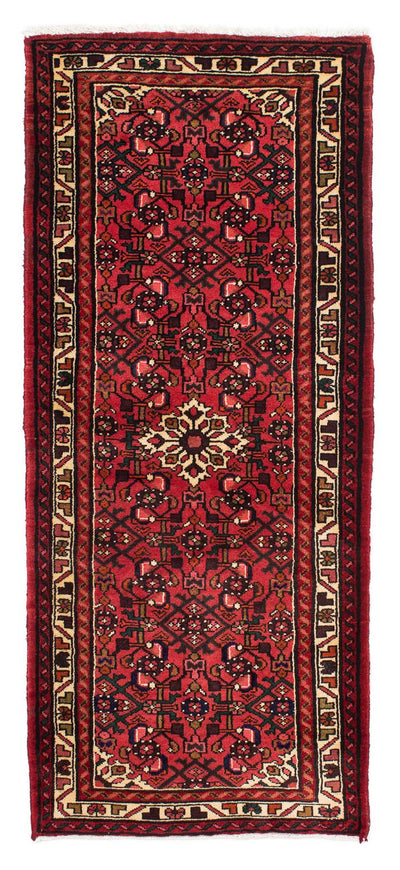 Hosseinabad Mattan 75x190cm - Persisk matta