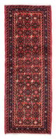 Hosseinabad Mattan 204x72cm - Persisk matta