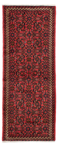 Hosseinabad Mattan 195x74cm - Persisk matta – product image