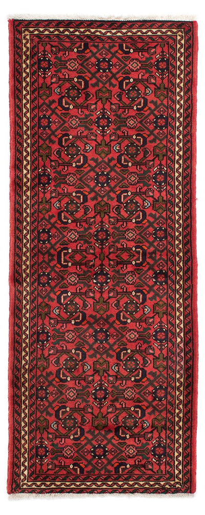 Hosseinabad Mattan 74x195cm - Persisk matta