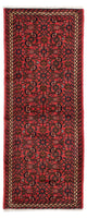Hosseinabad Mattan 195x74cm - Persisk matta