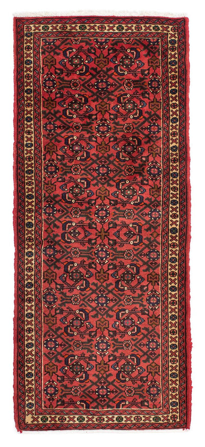 Hosseinabad Mattan 80x196cm - Persisk matta