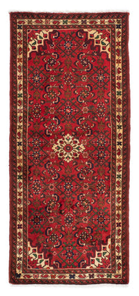 Hosseinabad Mattan 200x80cm - Persisk matta – product image