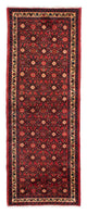 Hosseinabad Mattan 200x73cm - Persisk matta