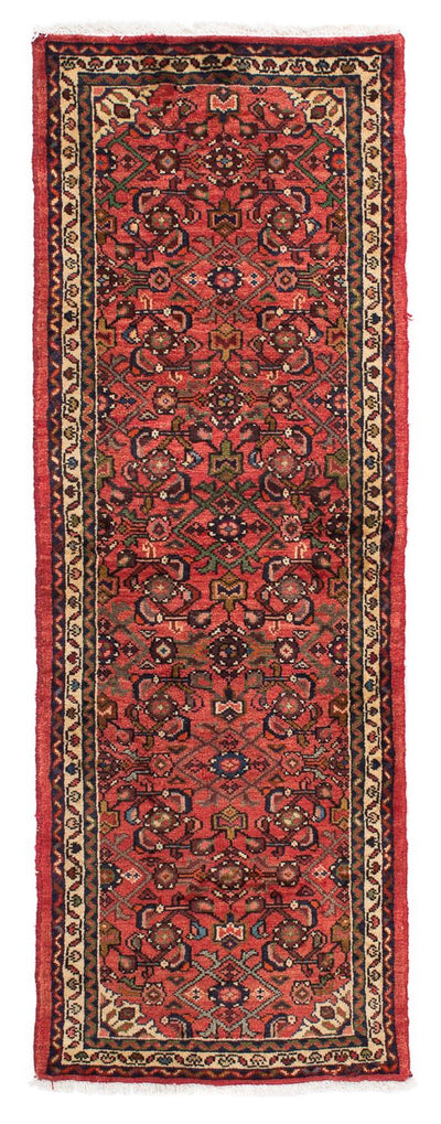 Hosseinabad Mattan 72x202cm - Persisk matta
