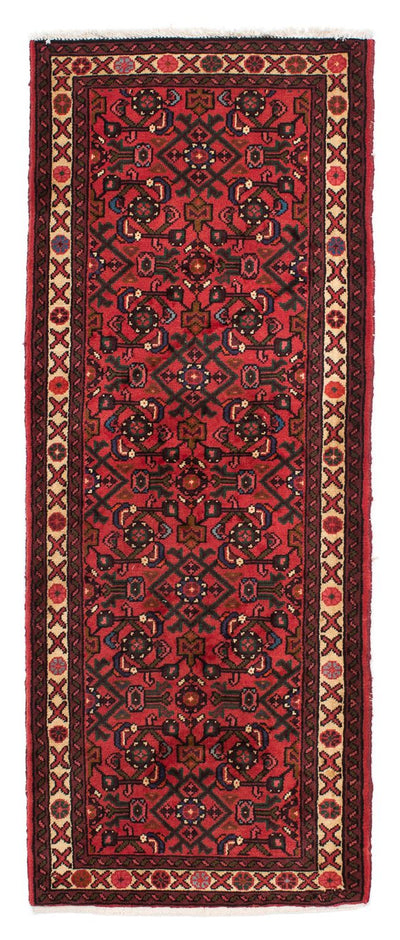 Hosseinabad Mattan 74x195cm - Persisk matta