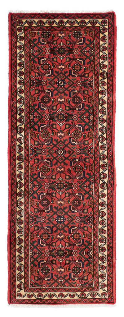 Hosseinabad Mattan 70x200cm - Persisk matta