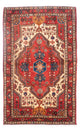 Hosseinabad Mattan 178x110cm - Persisk matta