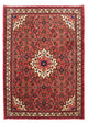 Hosseinabad Mattan 100x147cm - Persisk matta
