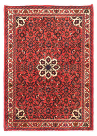 Hosseinabad Mattan 150x105cm - Persisk matta – product image