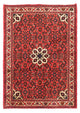Hosseinabad Mattan 150x105cm - Persisk matta