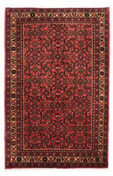 Hosseinabad Mattor