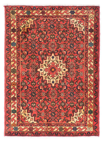 Hosseinabad Mattan 112x160cm - Persisk matta