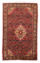 Hosseinabad Mattan 100x160cm - Persisk matta