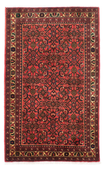 Hosseinabad Mattan 100x165cm - Persisk matta