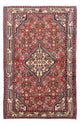 Hosseinabad Mattan 160x103cm - Persisk matta
