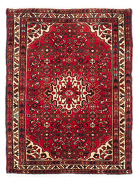 Hosseinabad Mattan 160x115cm - Persisk matta – product image