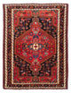 Hosseinabad Mattan 150x116cm - Persisk matta