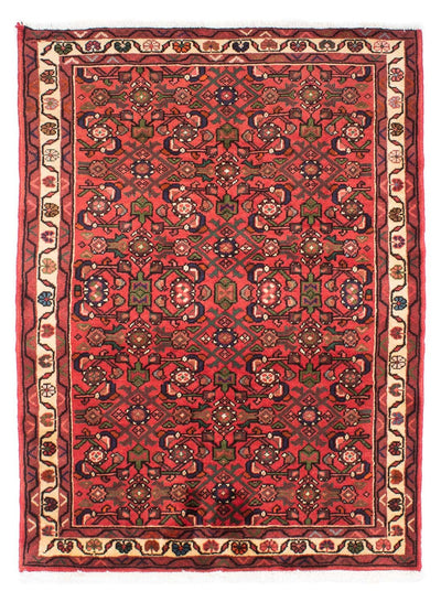 Hosseinabad Mattan 107x146cm - Persisk matta