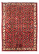 Hosseinabad Mattan 107x146cm - Persisk matta