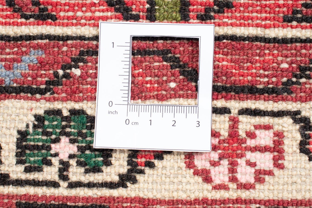 Persisk matta - Nomadic - 146 x 107 cm - röd