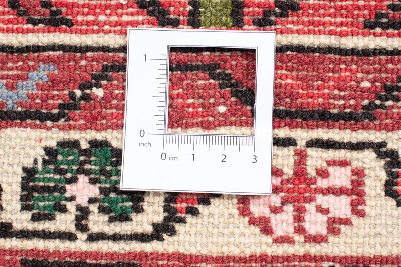 Persisk matta - Nomadic - 146 x 107 cm - röd