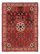 Hosseinabad Mattan 145x105cm - Persisk matta