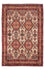 Persisk matta - Nomadic - 156 x 108 cm - beige