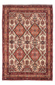 Persisk matta - Nomadic - 156 x 108 cm - beige