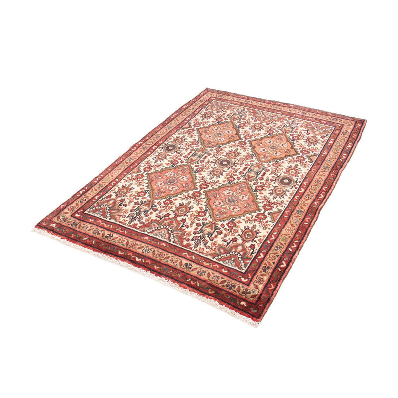 Persisk matta - Nomadic - 156 x 108 cm - beige