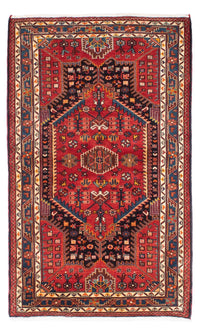 Hosseinabad Mattan 172x110cm - Persisk matta – product image