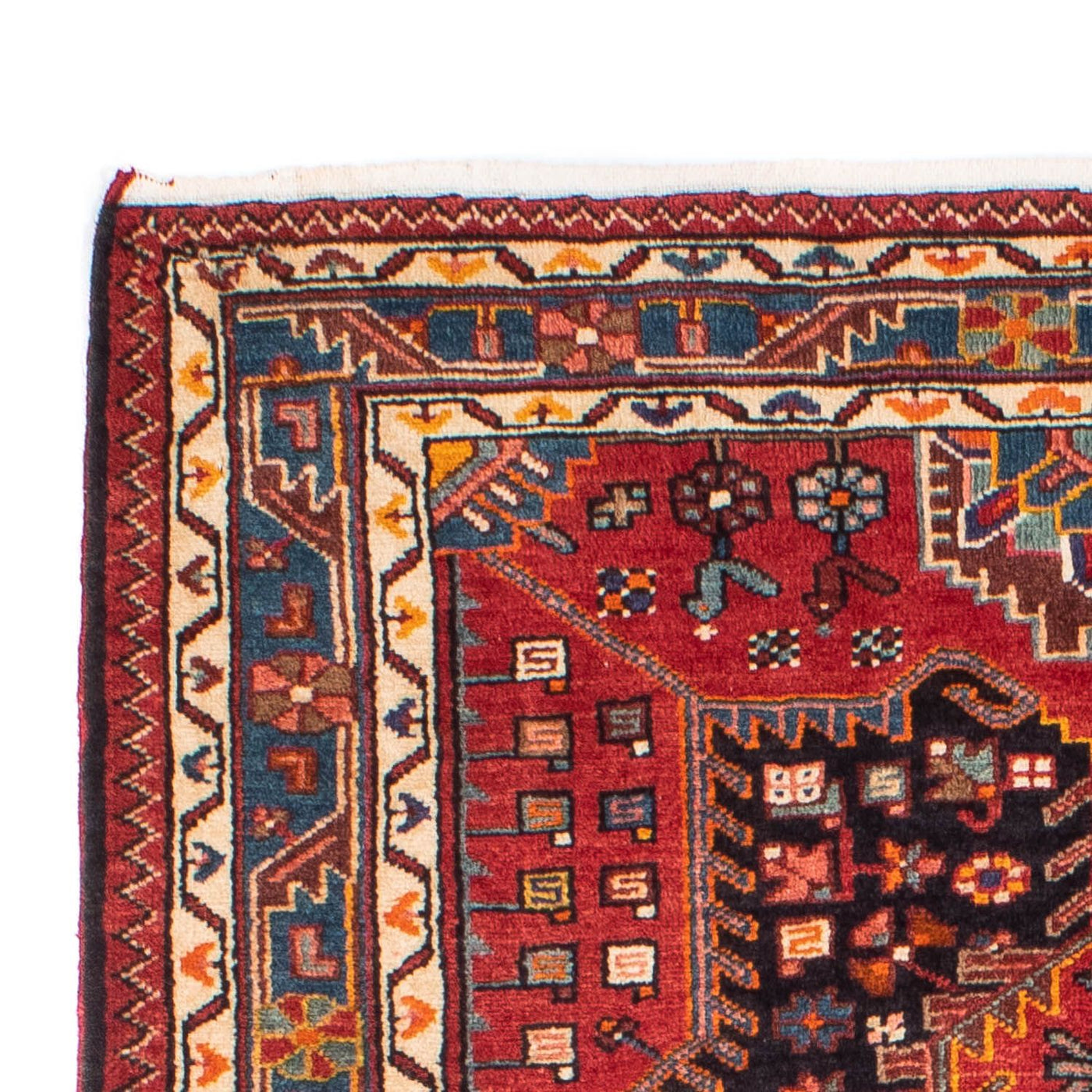 Hosseinabad Mattan 172x110cm - Persisk matta
