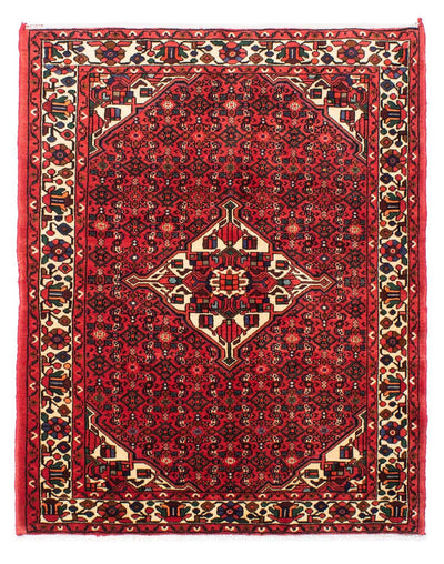 Hosseinabad Mattan 150x195cm - Persisk matta