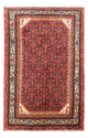 Hosseinabad Mattan 155x205cm - Persisk matta