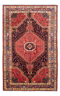 Persisk matta - Nomadic - 220 x 142 cm - röd – product image