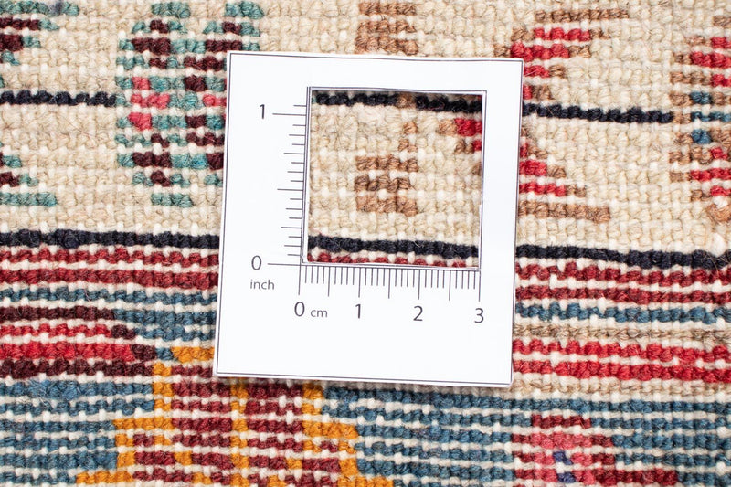 Persisk matta - Nomadic - 220 x 142 cm - röd