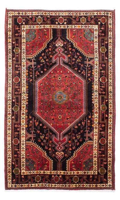 Hosseinabad Mattan 142x230cm - Persisk matta