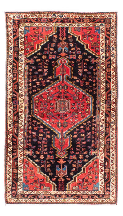 Hosseinabad Mattan 115x200cm - Persisk matta