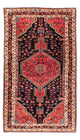 Hosseinabad Mattan 200x115cm - Persisk matta
