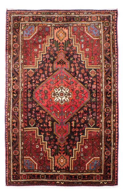 Hosseinabad Mattan 145x227cm - Persisk matta