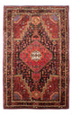 Hosseinabad Mattan 227x145cm - Persisk matta