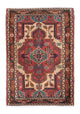 Hamadan Mattan 130x92cm - Persisk matta